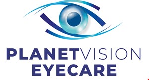 Product image for Planet Vision Eyecare $100 Off prescription eyeglasses
