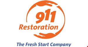 Product image for 911 Restoration FREE thermal leak detection