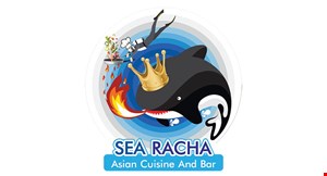 Product image for Sea Racha $5 OFF any order of $30 or more. 