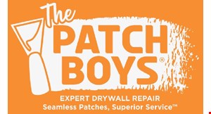 Product image for The Patch Boys Of The Capital District $50 Off any repair of $250 or more. 