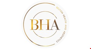 Belfon Health And Aesthetics logo
