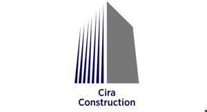 Cira Construction Llc logo