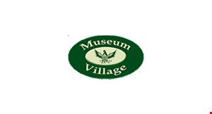 Museum Village logo