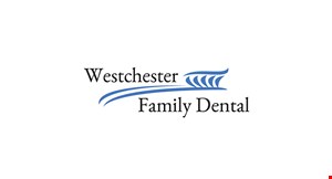 Product image for Westchester Family Dental Free Pre-Ortho or Invisalign Consultation