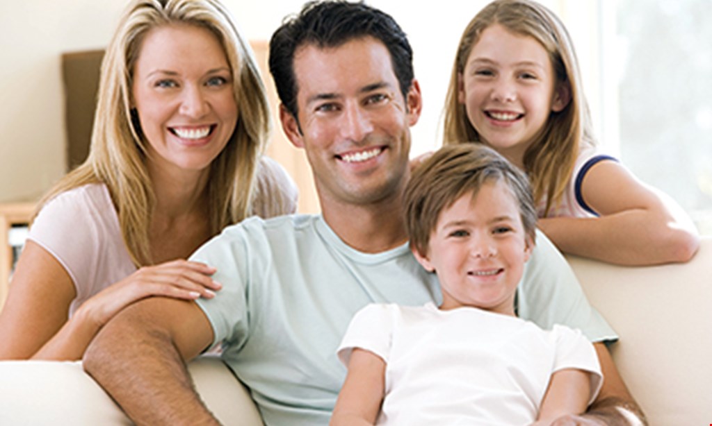 Product image for Westchester Family Dental FREE PRE-ORTHO OR INVISALIGN CONSULTATION Includes exam, recommendations, estimated treatment time & fees.