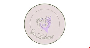 Sha Estheticsss logo