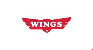 Product image for Wings In Weston $5 Off any purchase of $25 or more. 
