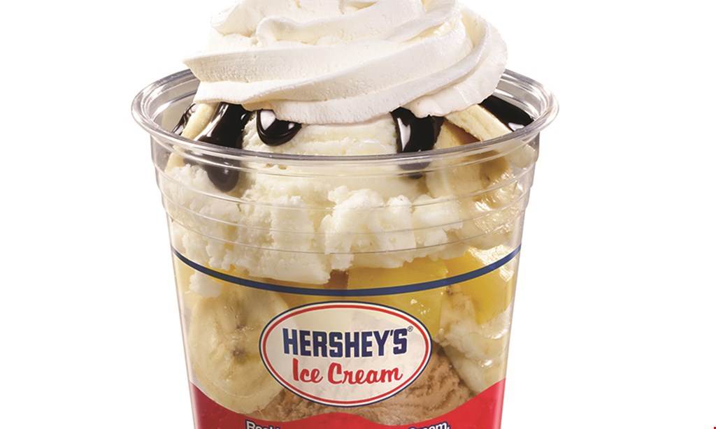 Product image for Sweet Treats Ice Cream & Milkshakes $25 OFF ice cream trailer booking.