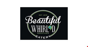 Beautiful Whirl'd logo
