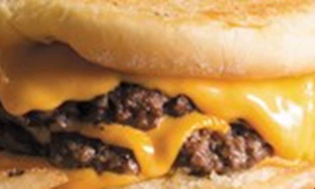Product image for Wayback Burgers $5 off any purchase of $30 or more.