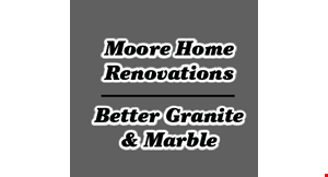Better Granite & Marble logo
