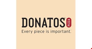 Donato's Pizza logo
