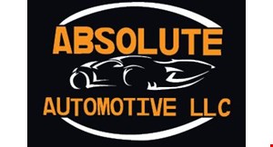 Absolute Auto LLC logo