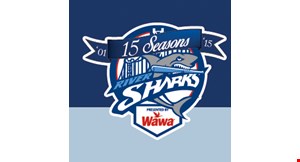 Camden Riversharks Coupons & Deals | Camden, NJ