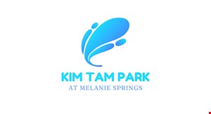Kim Tam Park At Melanie Springs logo