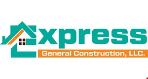 Product image for Express General Construction Llc 10% OFF any deck project.