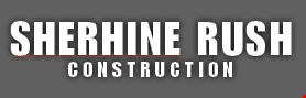 Sherhine Rush Construction logo