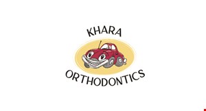 Khara Orthodontics Holly Springs logo