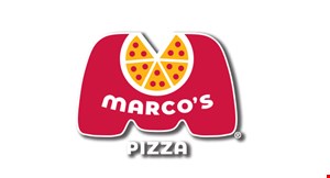 Product image for Marcos Pt.Charlotte 50% OFF ALL PIZZAS - FULL MOON SPECIAL