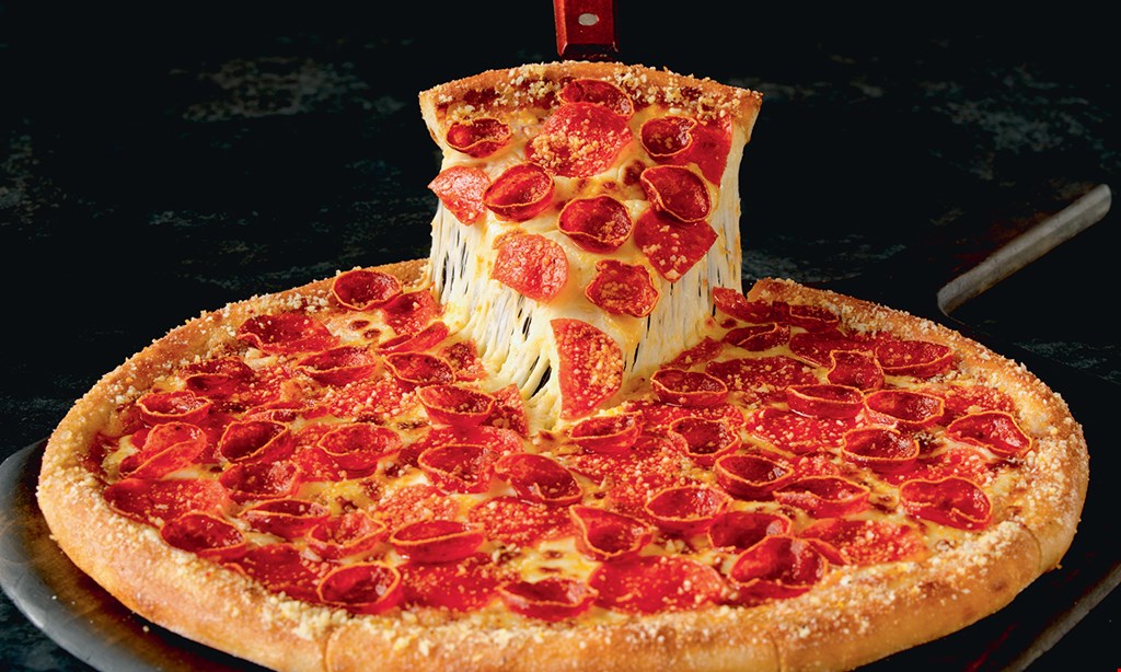 Product image for Marcos Pt.Charlotte 50% OFF ALL PIZZAS - FULL MOON SPECIAL