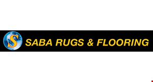 Saba Rugs & Flooring logo