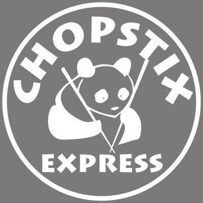 Chopstix express deals