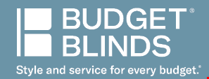 Budget Blinds Of Poughkeepsie logo