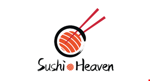 Sushi Heaven logo