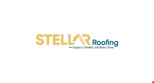 Stellar Roofing logo