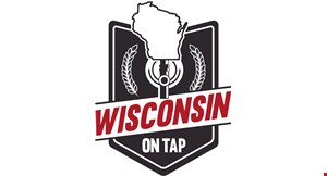 Wisconsin On Tap logo