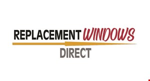 Replacement Windows Direct logo