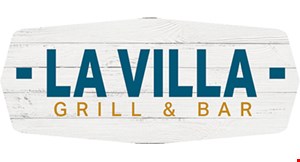 Product image for La Villa Grill & Bar $15 For $30 Worth Of Mexican Cuisine