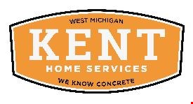 Kent Home Services logo