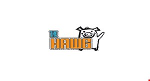 Hawg And Ale Smokehouse logo