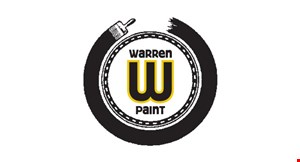 Warren Paint logo