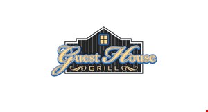 Guest House Grill logo