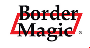 Product image for Border Magic $100 off 