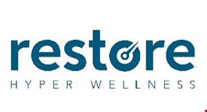 Restore Hyper Wellness - Smyrna logo