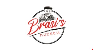 Brasi's Pizzeria logo
