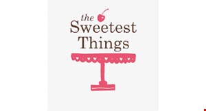 The Sweetest Things logo