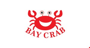 Bay Crab Juicy Seafood & Bar logo
