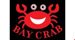 Bay Crab Juicy Seafood & Bar - Carrollwood logo