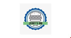 Jerry's Inn logo