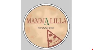 Mamma Lilla Pizzeria & Restaurant logo