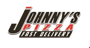 Product image for Johnny's Pizza-Cary $10 For $20 Worth Of Pizza, Subs & More