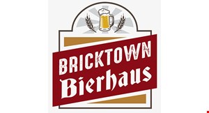 Bricktown Bierhaus logo