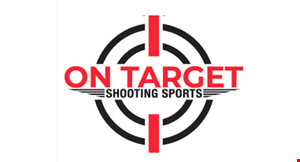 Product image for On Target Shooting Sports Hermitage 2 PERSON PER RANGE PASS $19.99