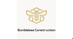 Product image for Bumblebee Construction Combo Special Addl. $500 Off If You Are Doing Any 2 Items Of New Flooring, Interior/Exterior Painting, Kitchen Or Bath Remodel With Us!