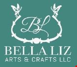 Bella Liz Arts And Crafts logo