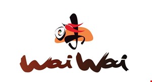 Wai Wai Chinese Cuisine logo